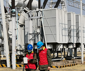 邕宁倾斜摄影技术在基础设施监测中如何发挥作用？